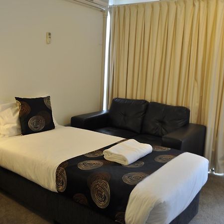 Albury Burvale Motor Inn Szoba fotó