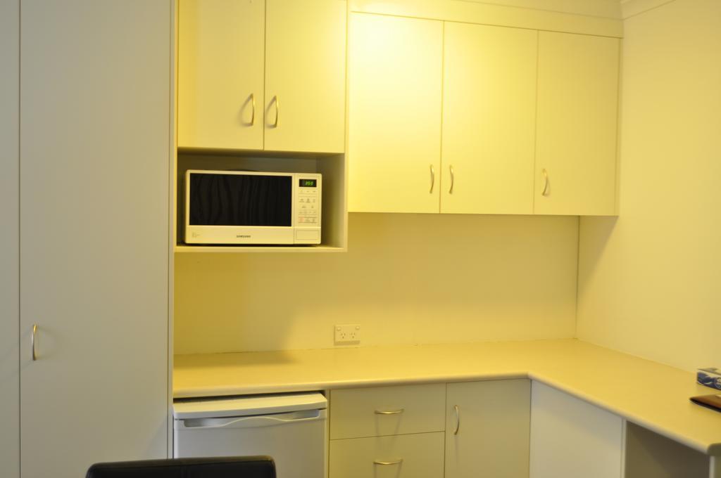 Albury Burvale Motor Inn Kültér fotó