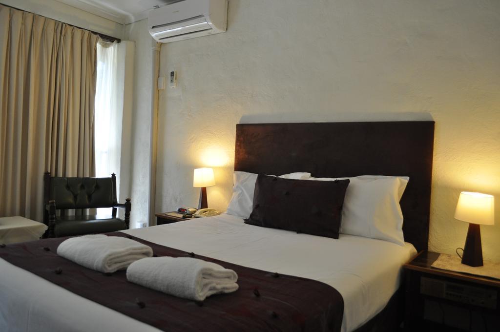Albury Burvale Motor Inn Kültér fotó