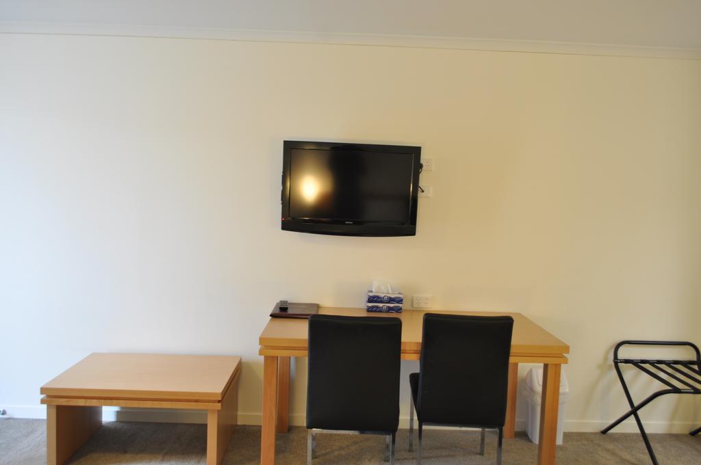 Albury Burvale Motor Inn Kültér fotó
